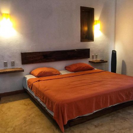 Cuarto De Tim Διαμέρισμα Mazunte Εξωτερικό φωτογραφία