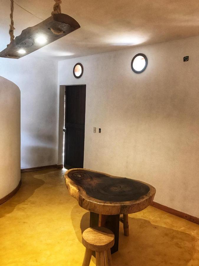 Cuarto De Tim Διαμέρισμα Mazunte Εξωτερικό φωτογραφία