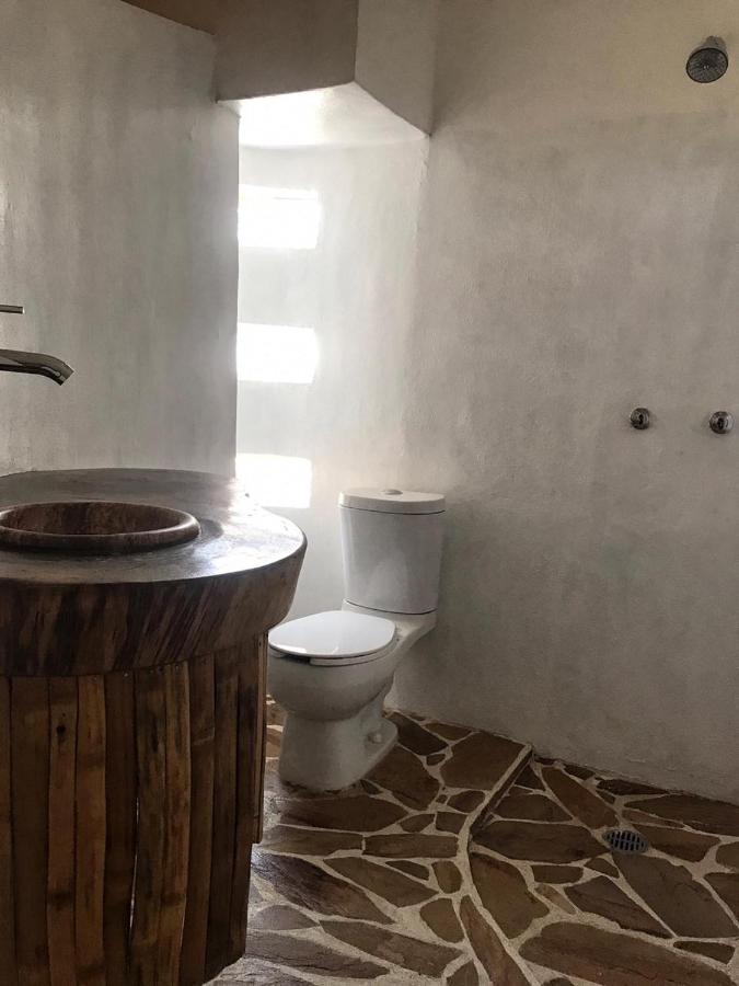 Cuarto De Tim Διαμέρισμα Mazunte Εξωτερικό φωτογραφία